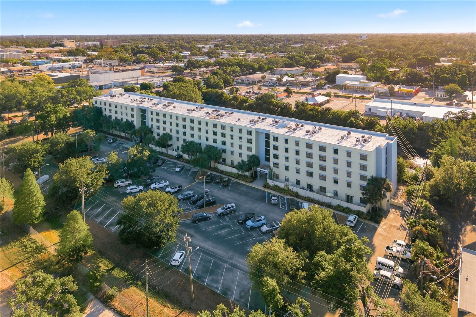 701 S MADISON AVE #420, CLEARWATER, FL, 33756