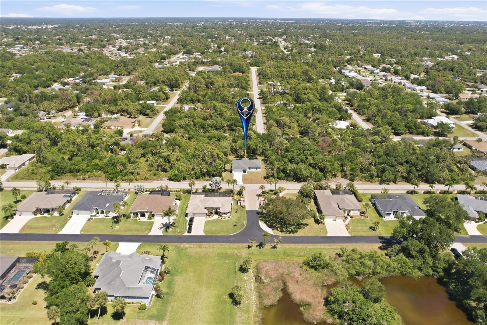 2440 HIAWATHA ST, PORT CHARLOTTE, FL, 33948