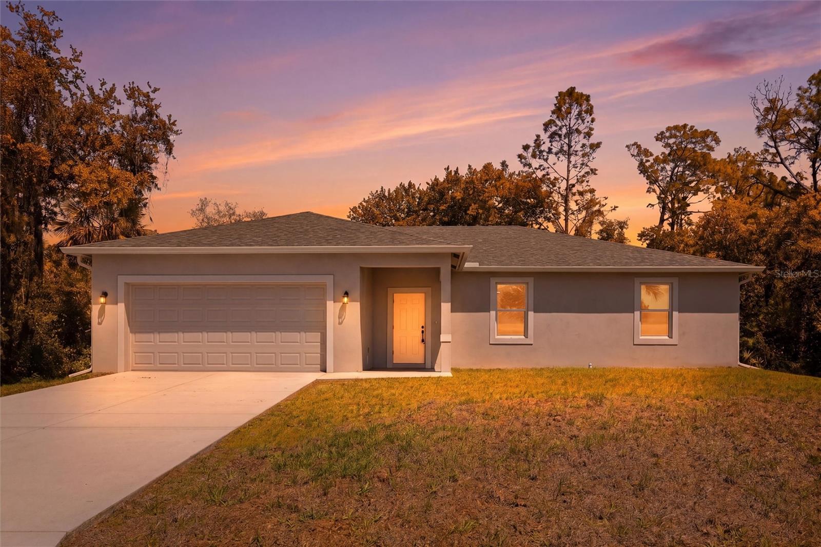 2440 HIAWATHA ST, PORT CHARLOTTE, FL, 33948