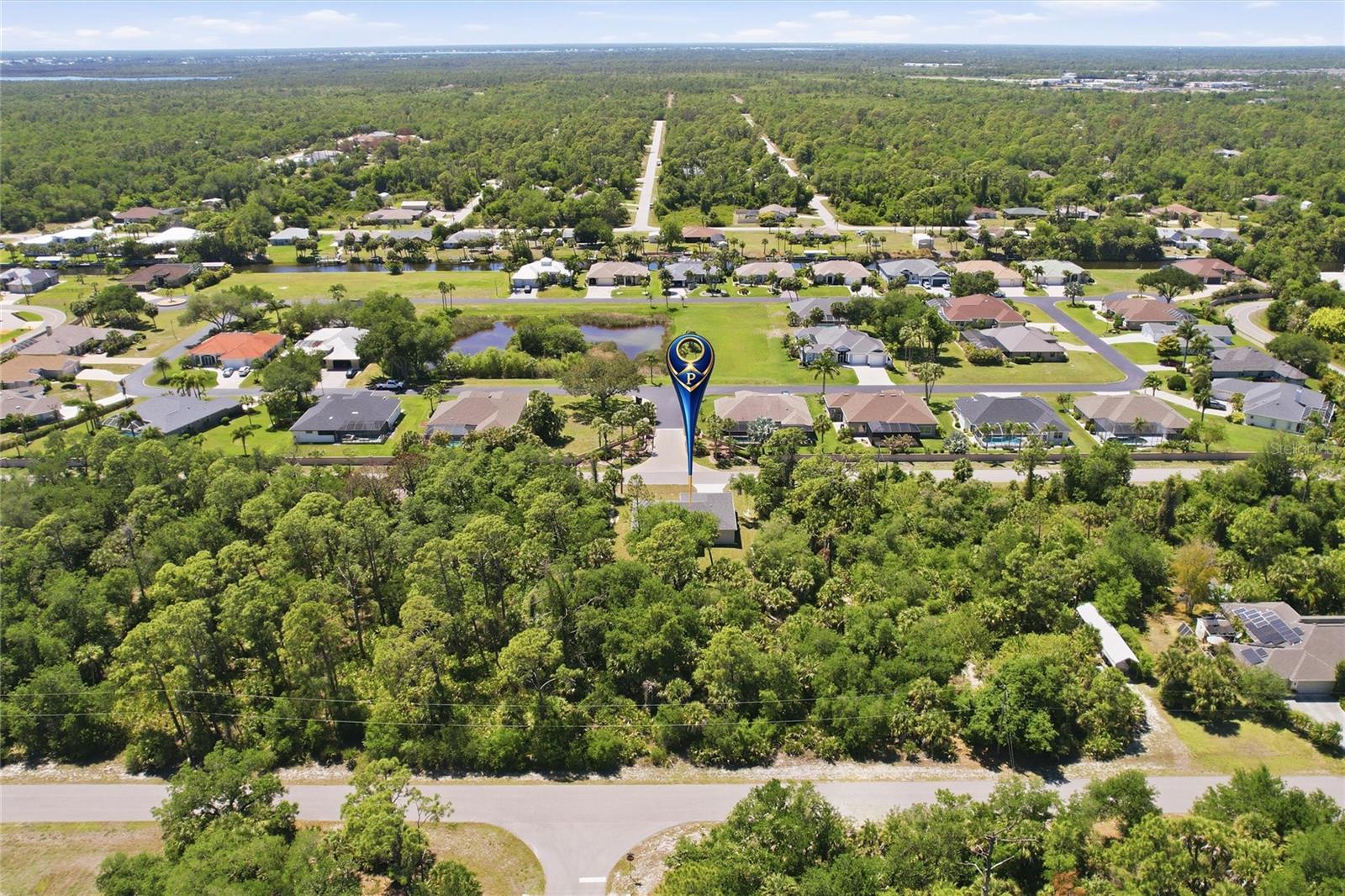 2440 HIAWATHA ST, PORT CHARLOTTE, FL, 33948