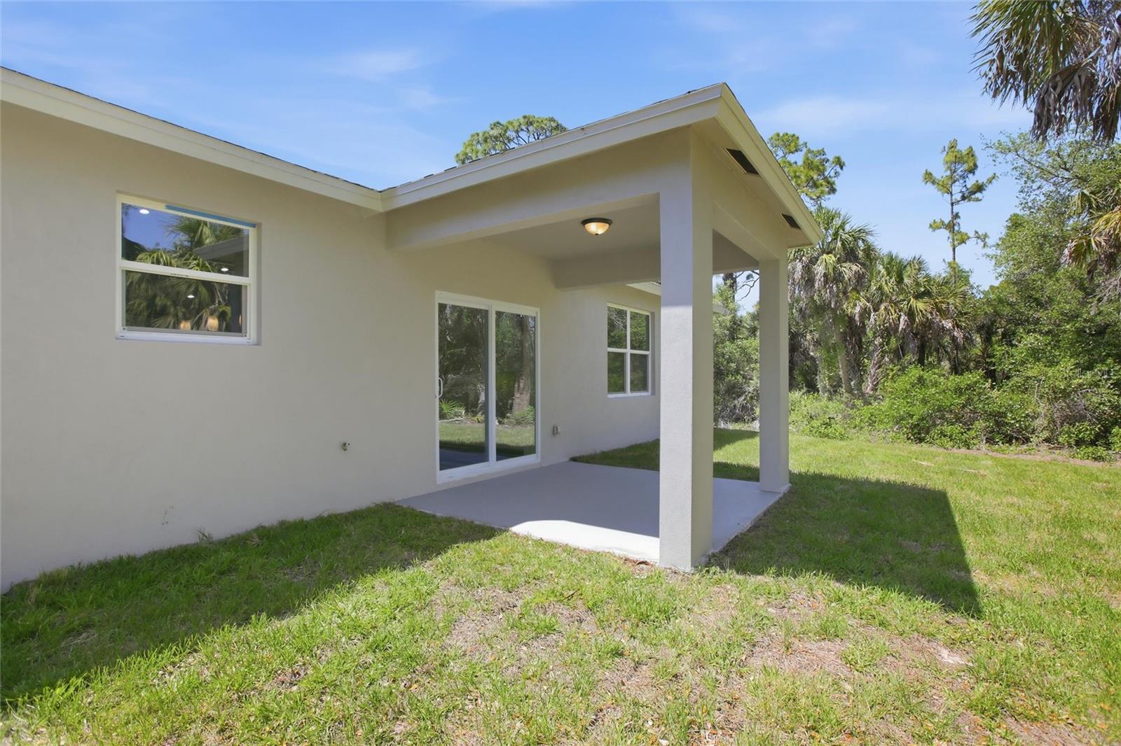 2440 HIAWATHA ST, PORT CHARLOTTE, FL, 33948