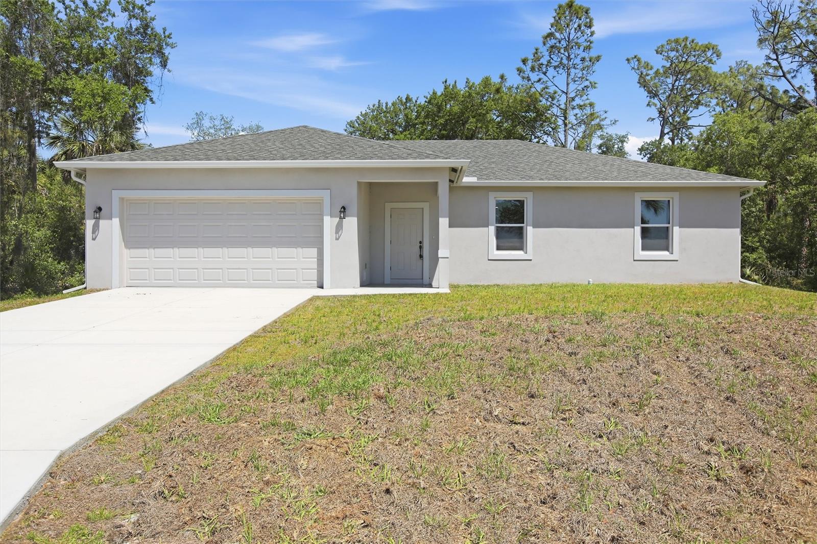 2440 HIAWATHA ST, PORT CHARLOTTE, FL, 33948