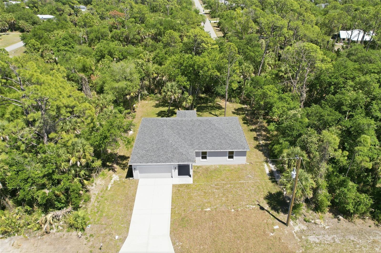 2440 HIAWATHA ST, PORT CHARLOTTE, FL, 33948