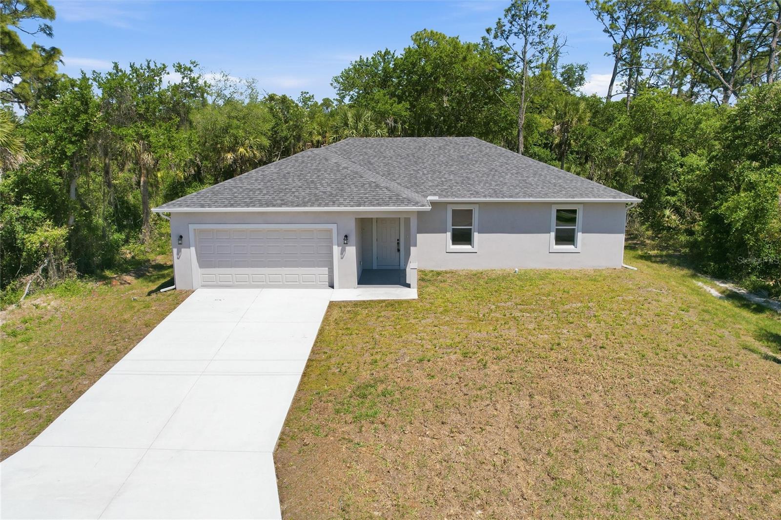 2440 HIAWATHA ST, PORT CHARLOTTE, FL, 33948