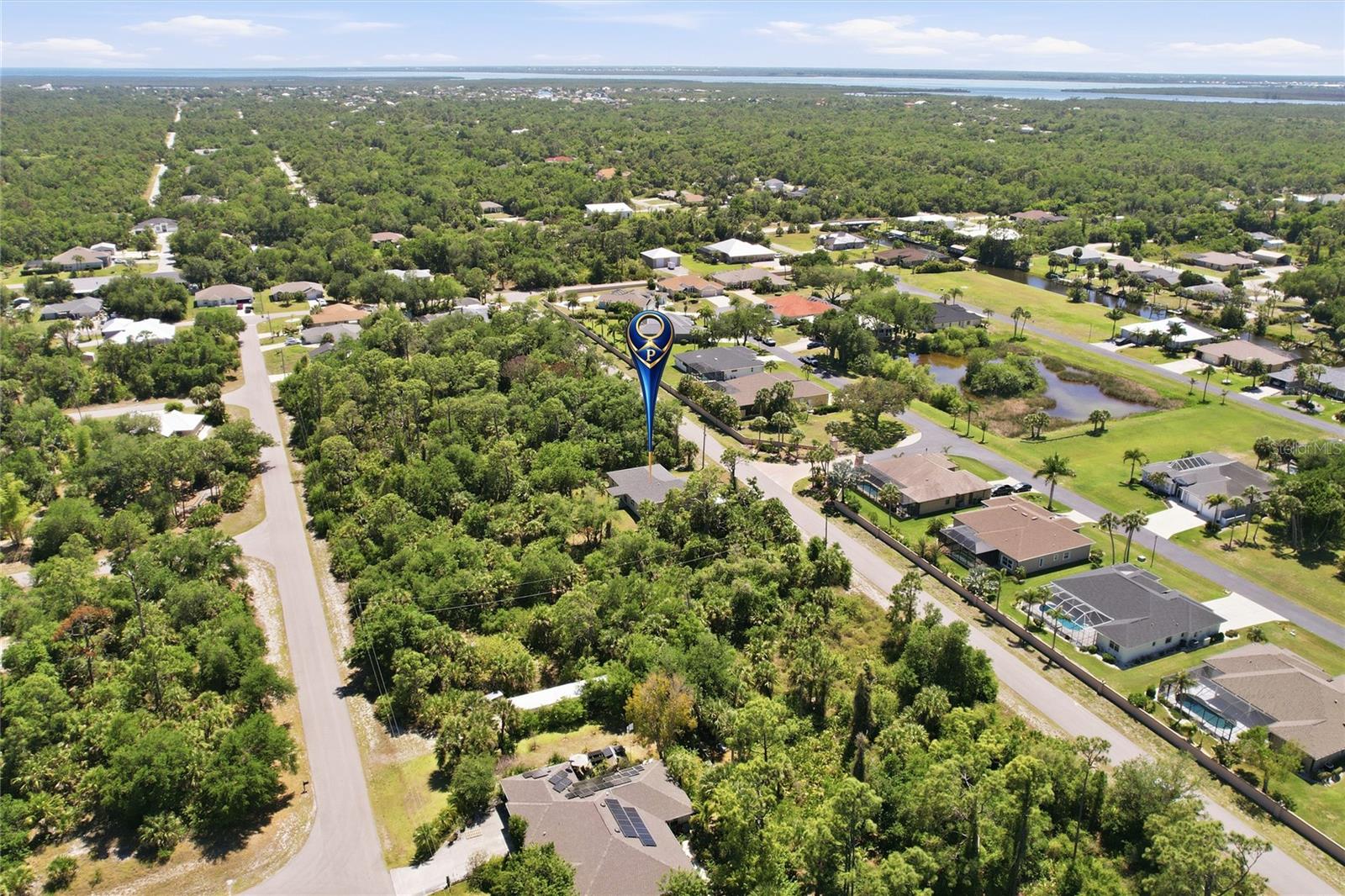 2440 HIAWATHA ST, PORT CHARLOTTE, FL, 33948