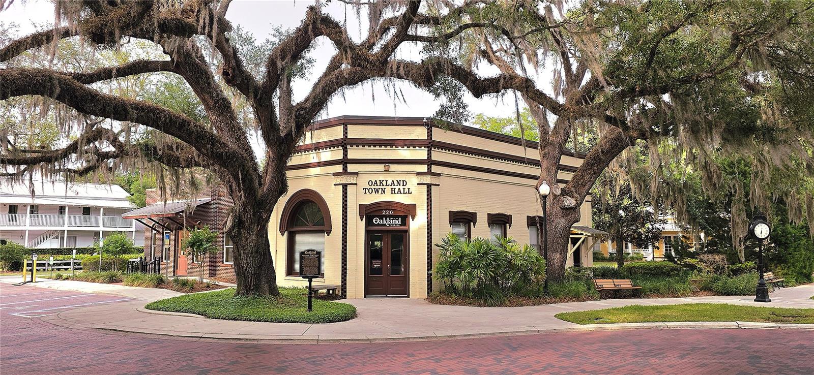 505 E GULLEY AVE, WINTER GARDEN, FL, 34787