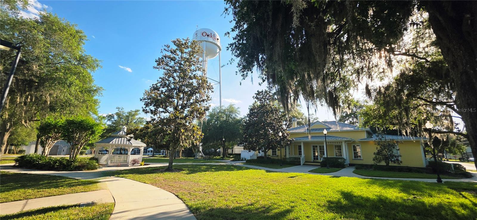 505 E GULLEY AVE, WINTER GARDEN, FL, 34787