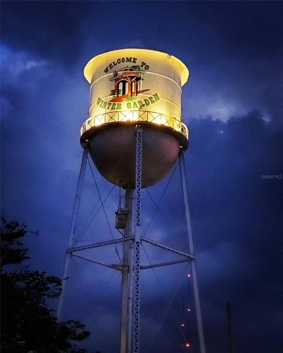 505 E GULLEY AVE, WINTER GARDEN, FL, 34787