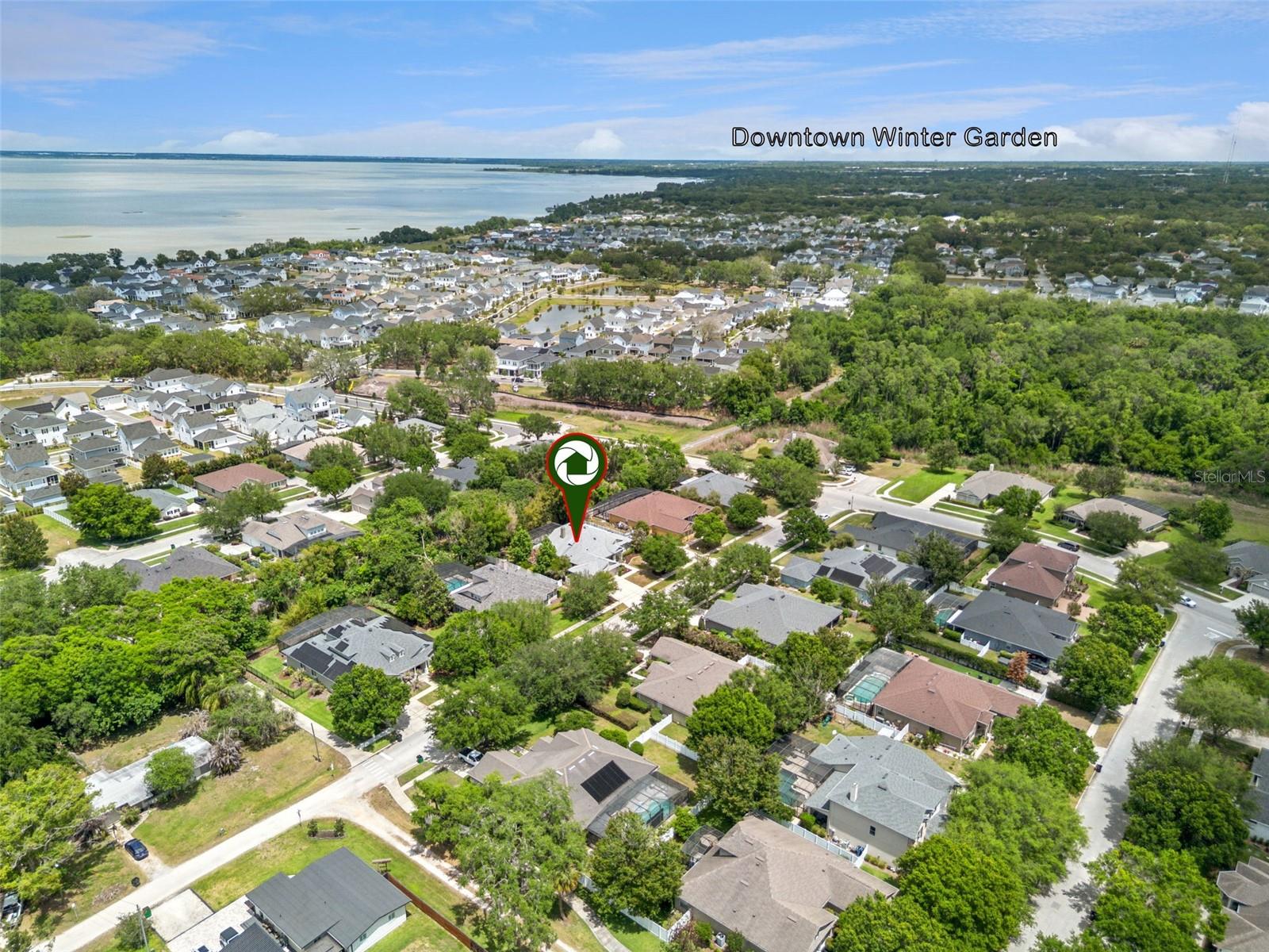 505 E GULLEY AVE, WINTER GARDEN, FL, 34787