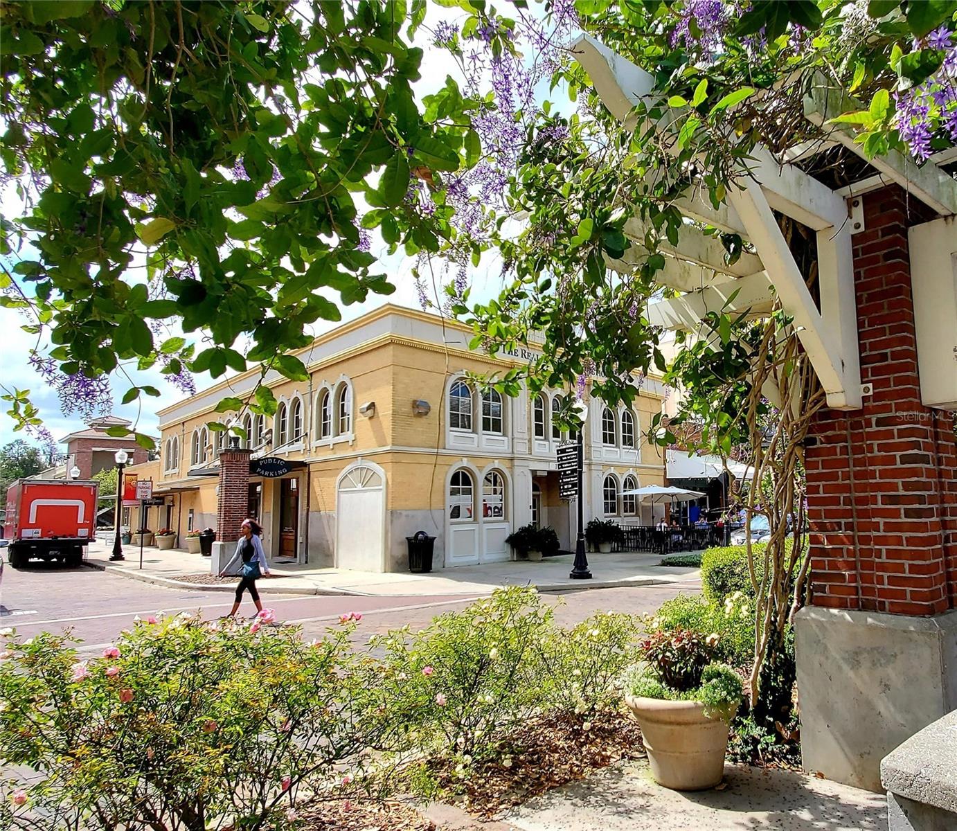 505 E GULLEY AVE, WINTER GARDEN, FL, 34787