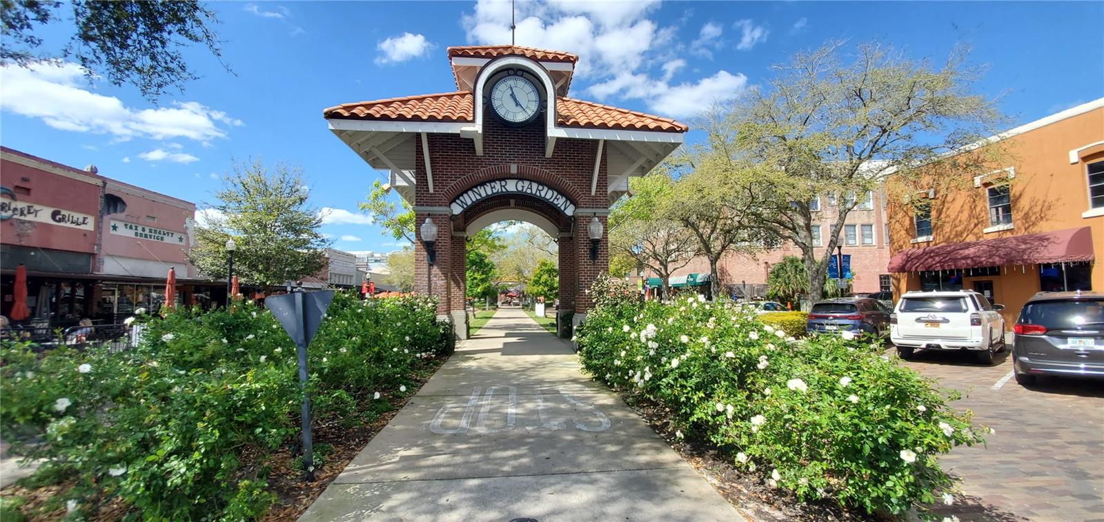 505 E GULLEY AVE, WINTER GARDEN, FL, 34787