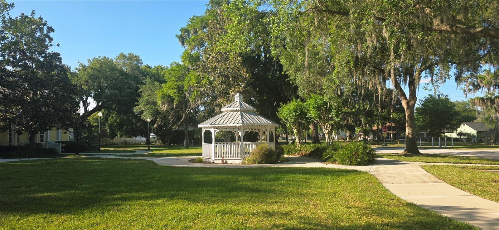 505 E GULLEY AVE, WINTER GARDEN, FL, 34787