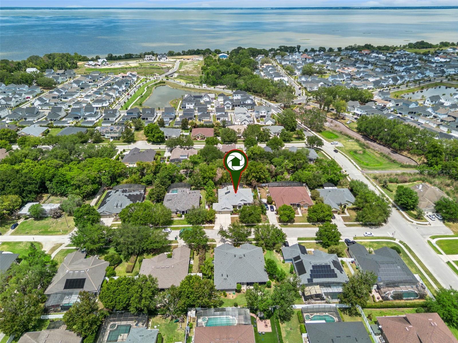 505 E GULLEY AVE, WINTER GARDEN, FL, 34787