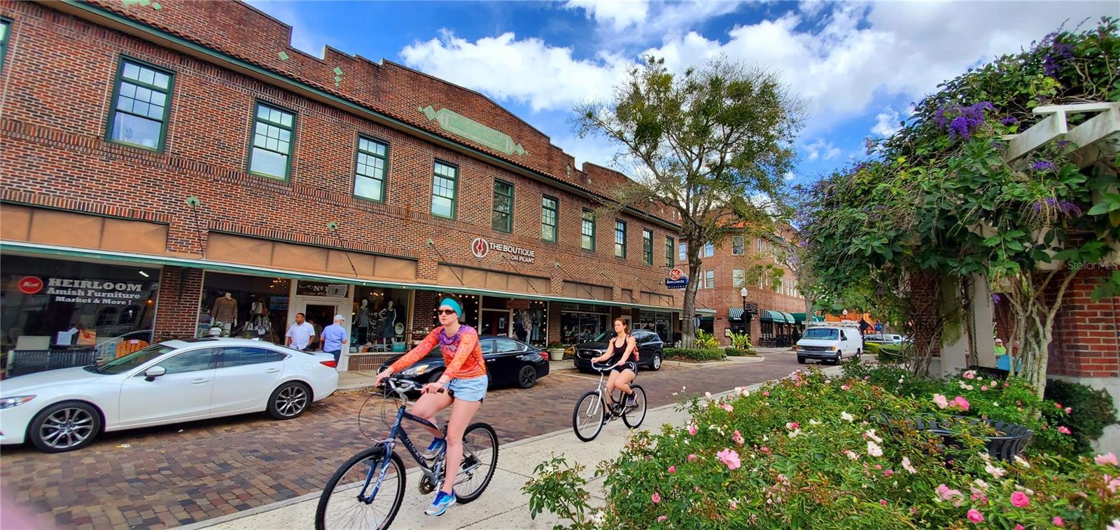 505 E GULLEY AVE, WINTER GARDEN, FL, 34787