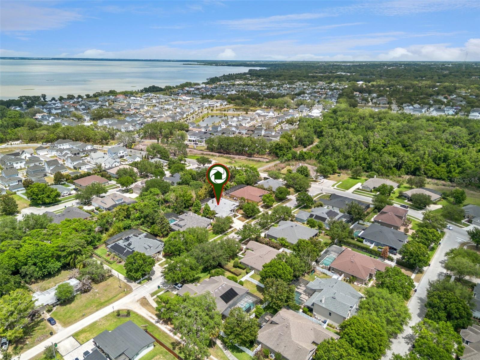 505 E GULLEY AVE, WINTER GARDEN, FL, 34787