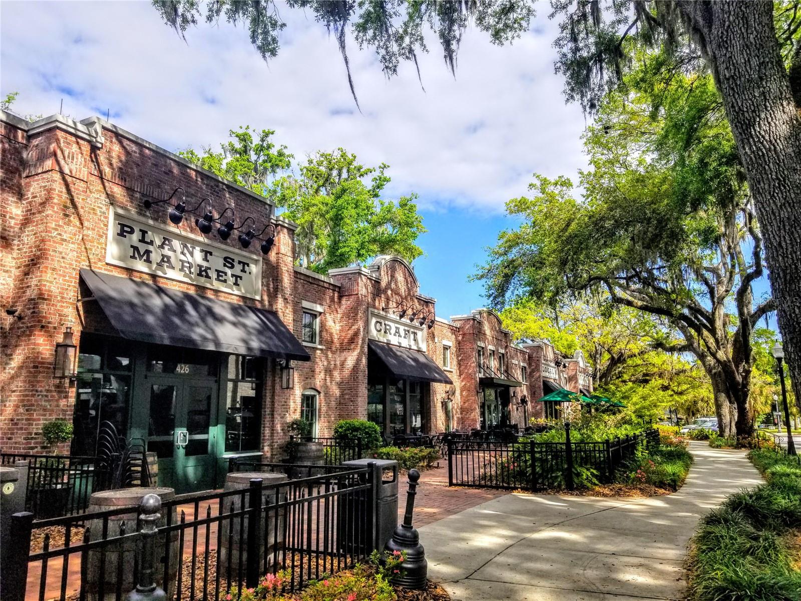 505 E GULLEY AVE, WINTER GARDEN, FL, 34787