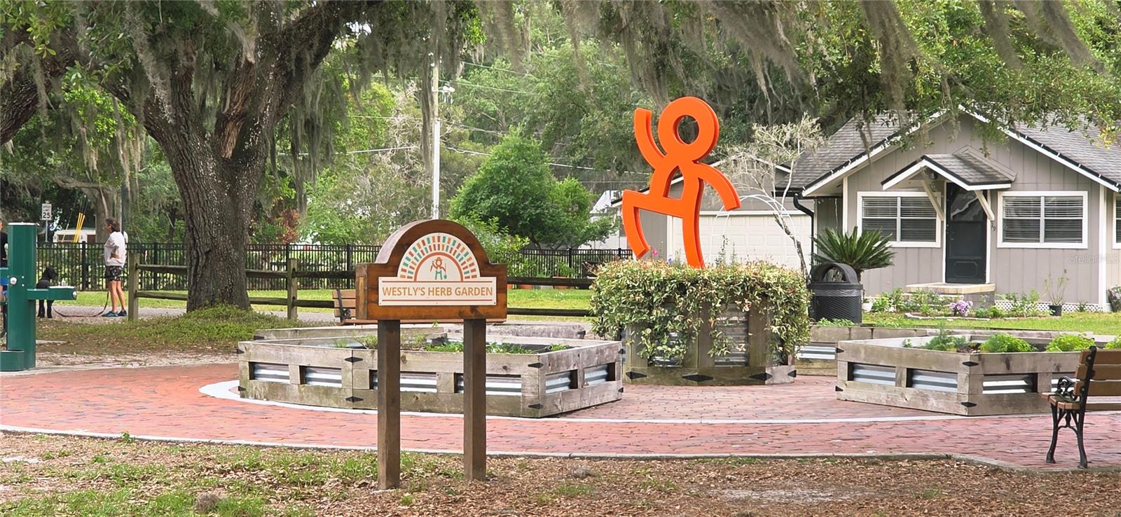 505 E GULLEY AVE, WINTER GARDEN, FL, 34787