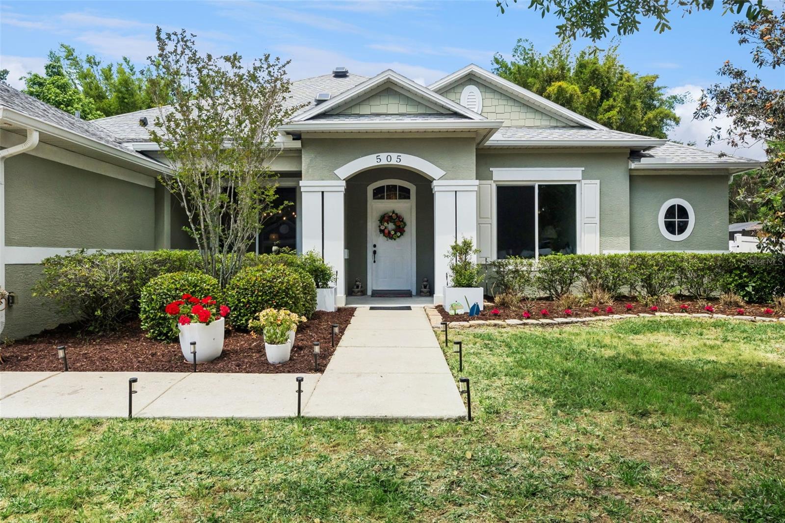 505 E GULLEY AVE, WINTER GARDEN, FL, 34787