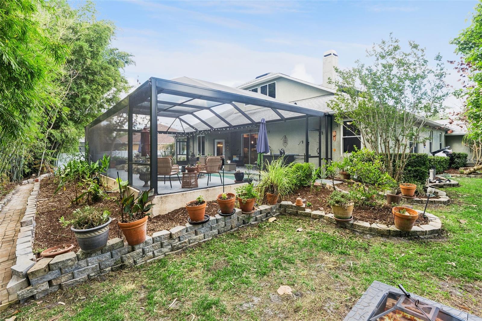 505 E GULLEY AVE, WINTER GARDEN, FL, 34787