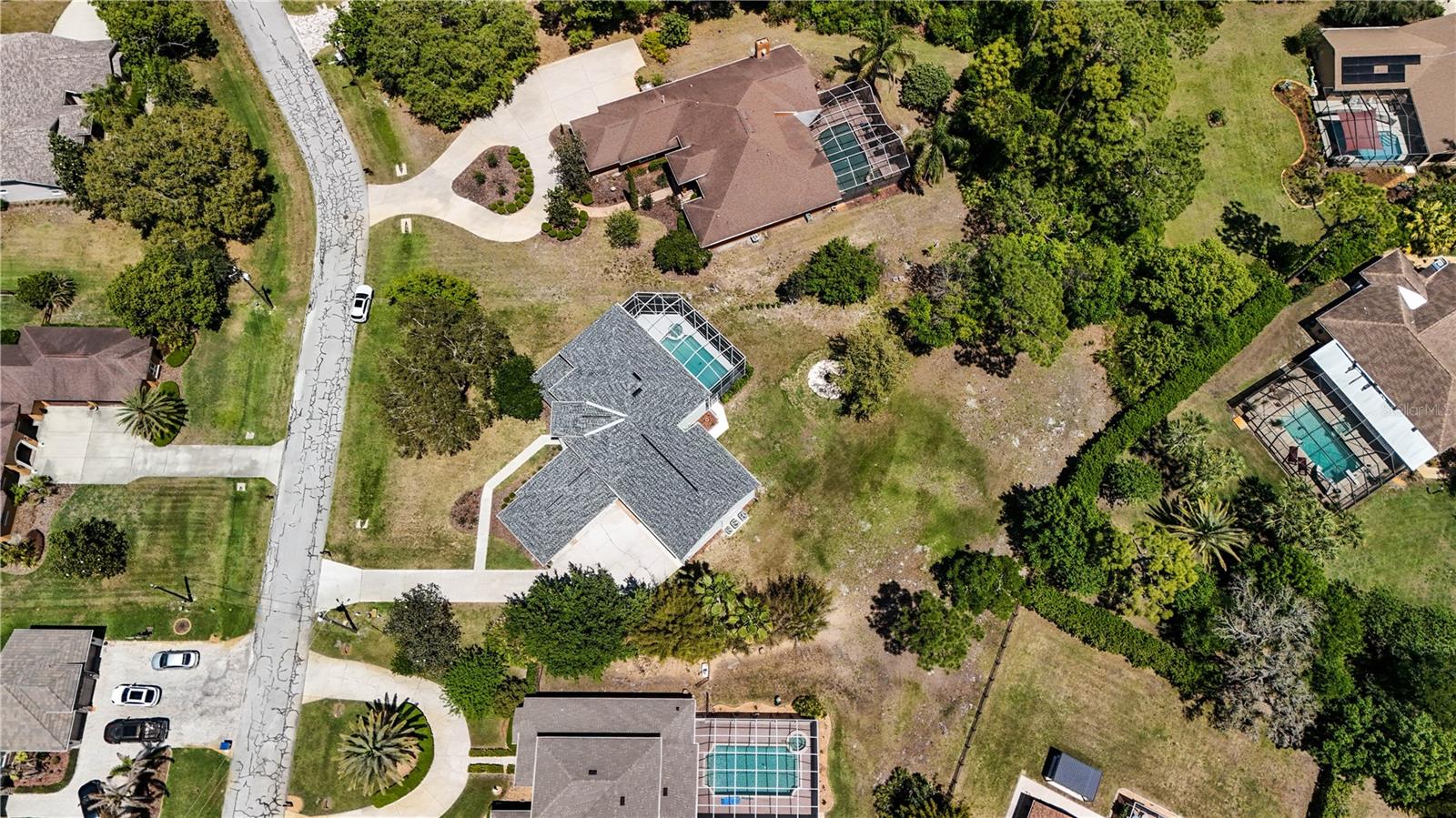 5250 MACOSO CT, NEW PORT RICHEY, FL, 34655