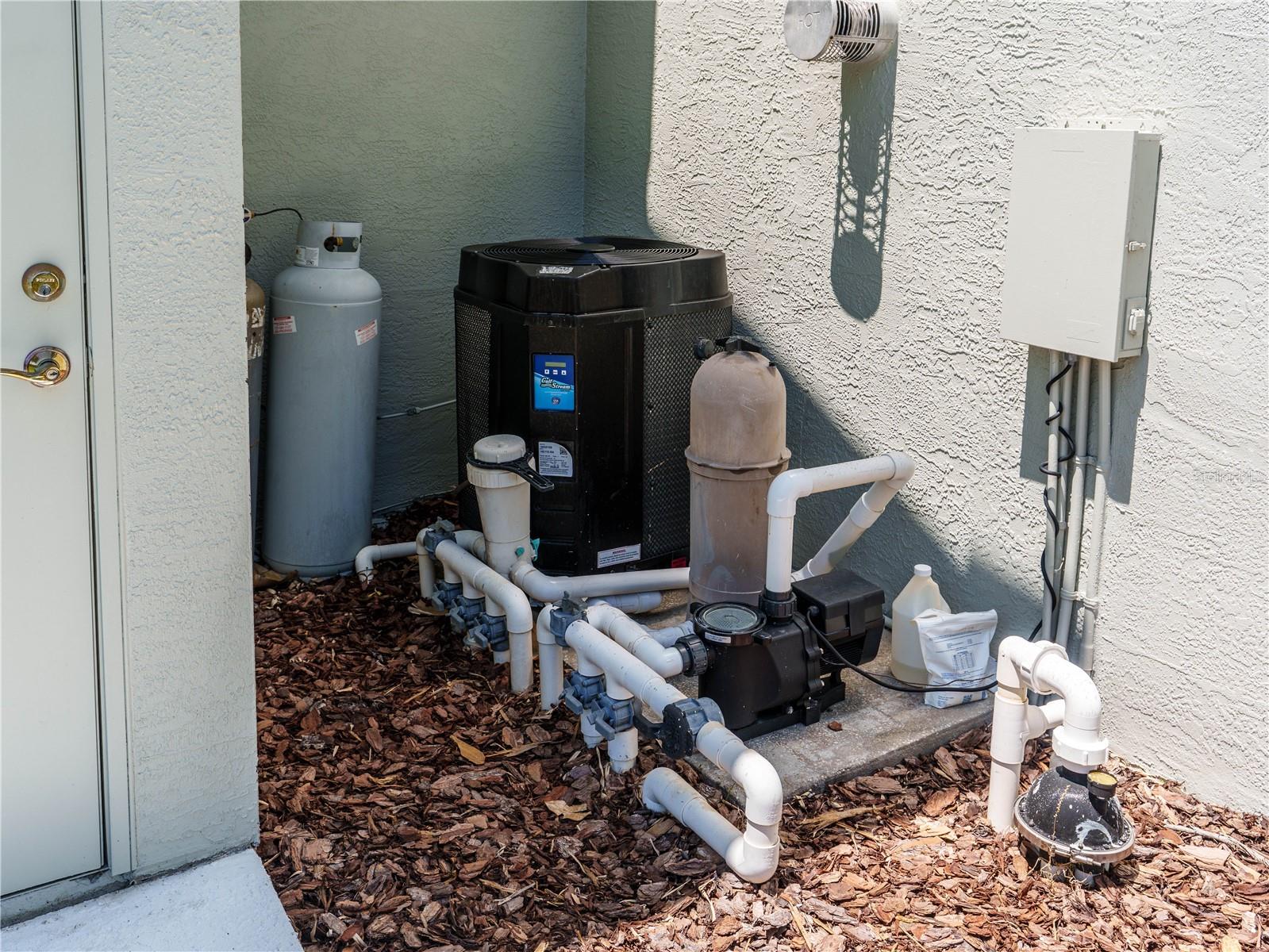 5250 MACOSO CT, NEW PORT RICHEY, FL, 34655