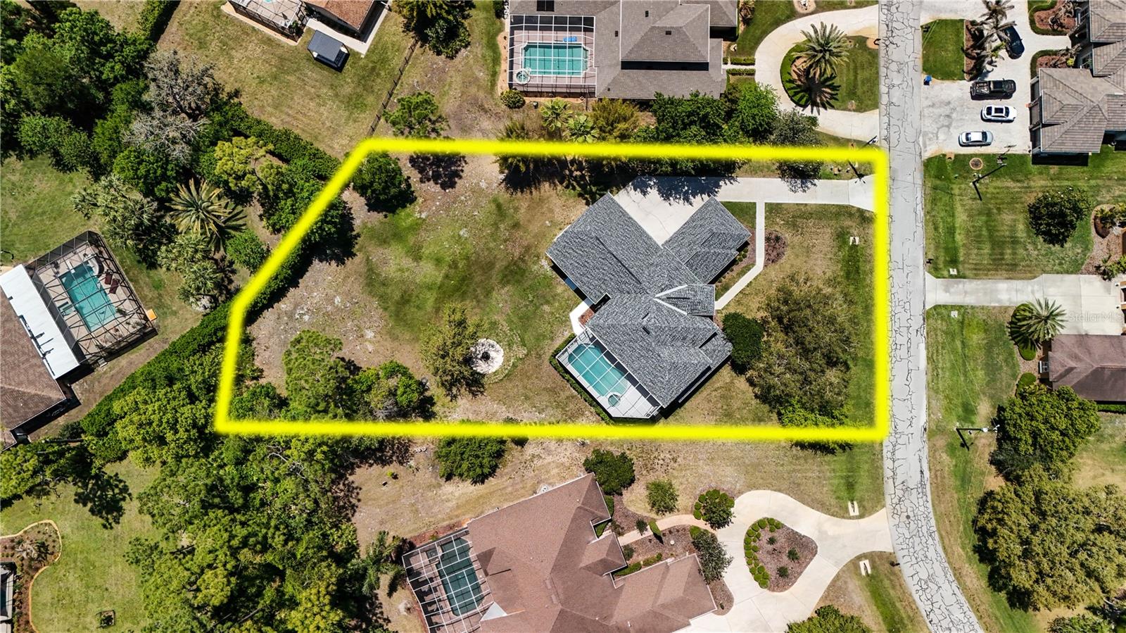 5250 MACOSO CT, NEW PORT RICHEY, FL, 34655