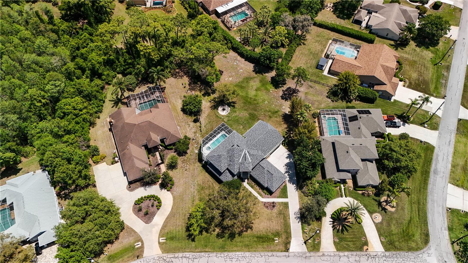 5250 MACOSO CT, NEW PORT RICHEY, FL, 34655