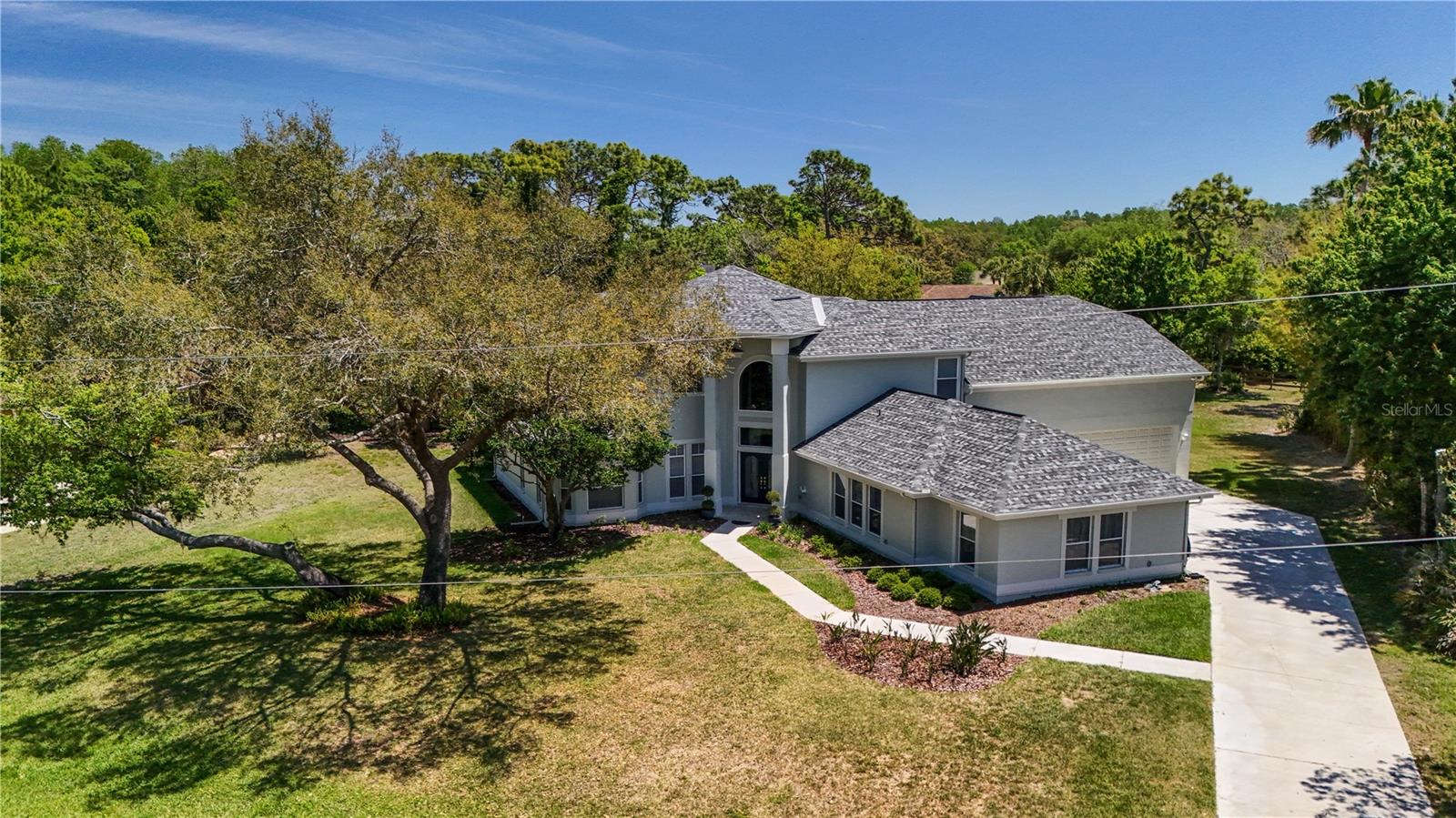 5250 MACOSO CT, NEW PORT RICHEY, FL, 34655