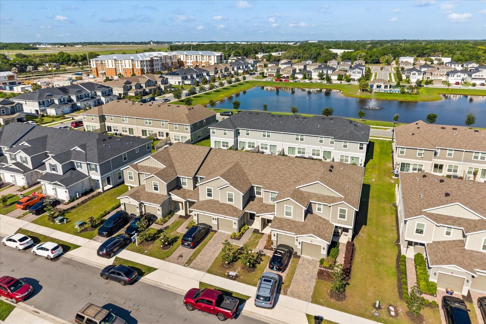 2330 CARRABELLE WAY, SANFORD, FL, 32771