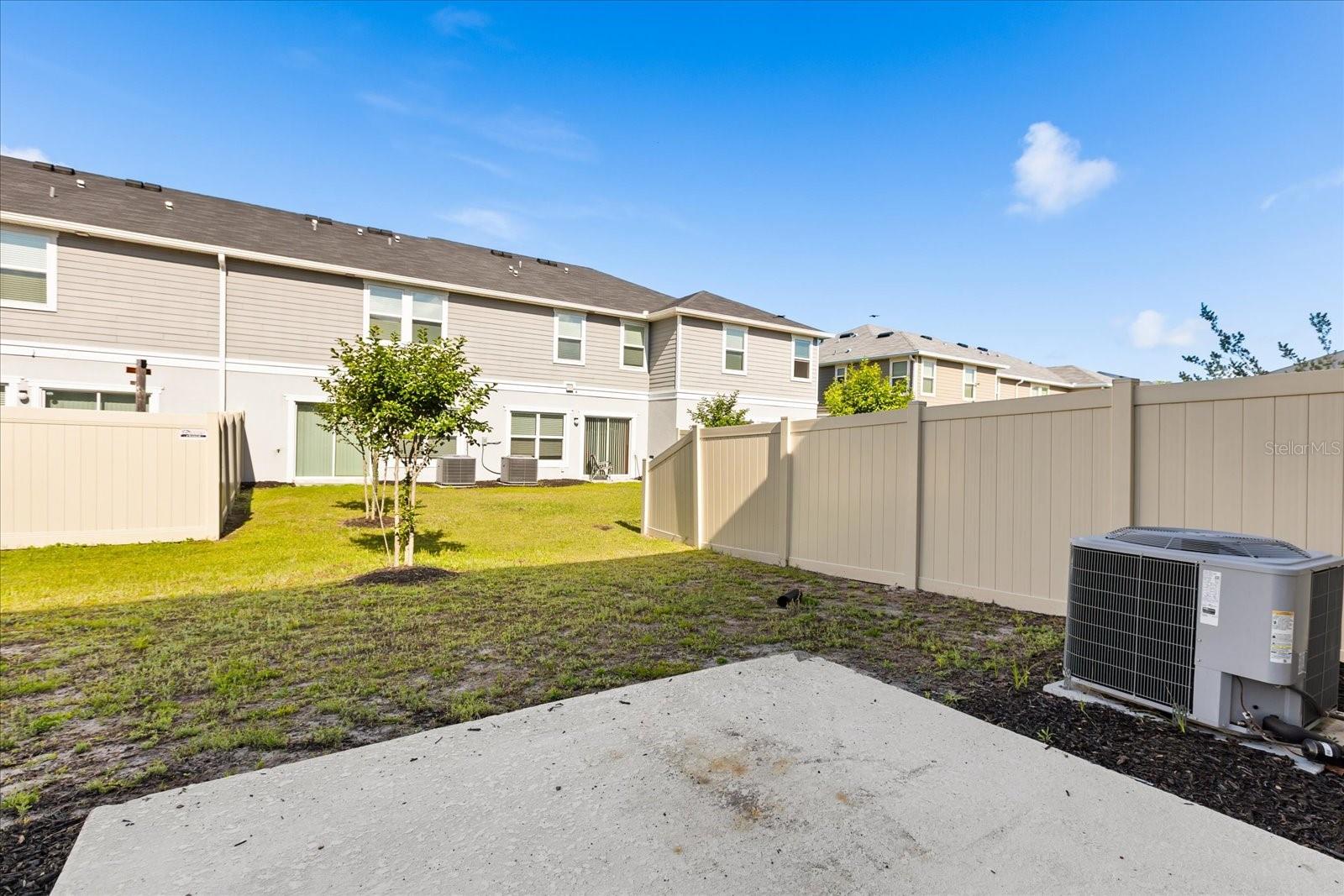 2330 CARRABELLE WAY, SANFORD, FL, 32771