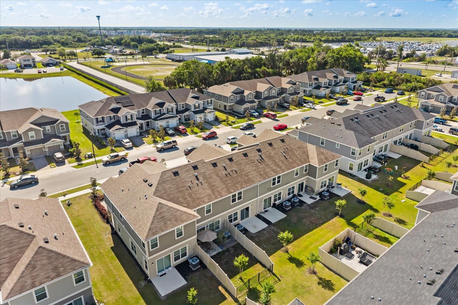 2330 CARRABELLE WAY, SANFORD, FL, 32771