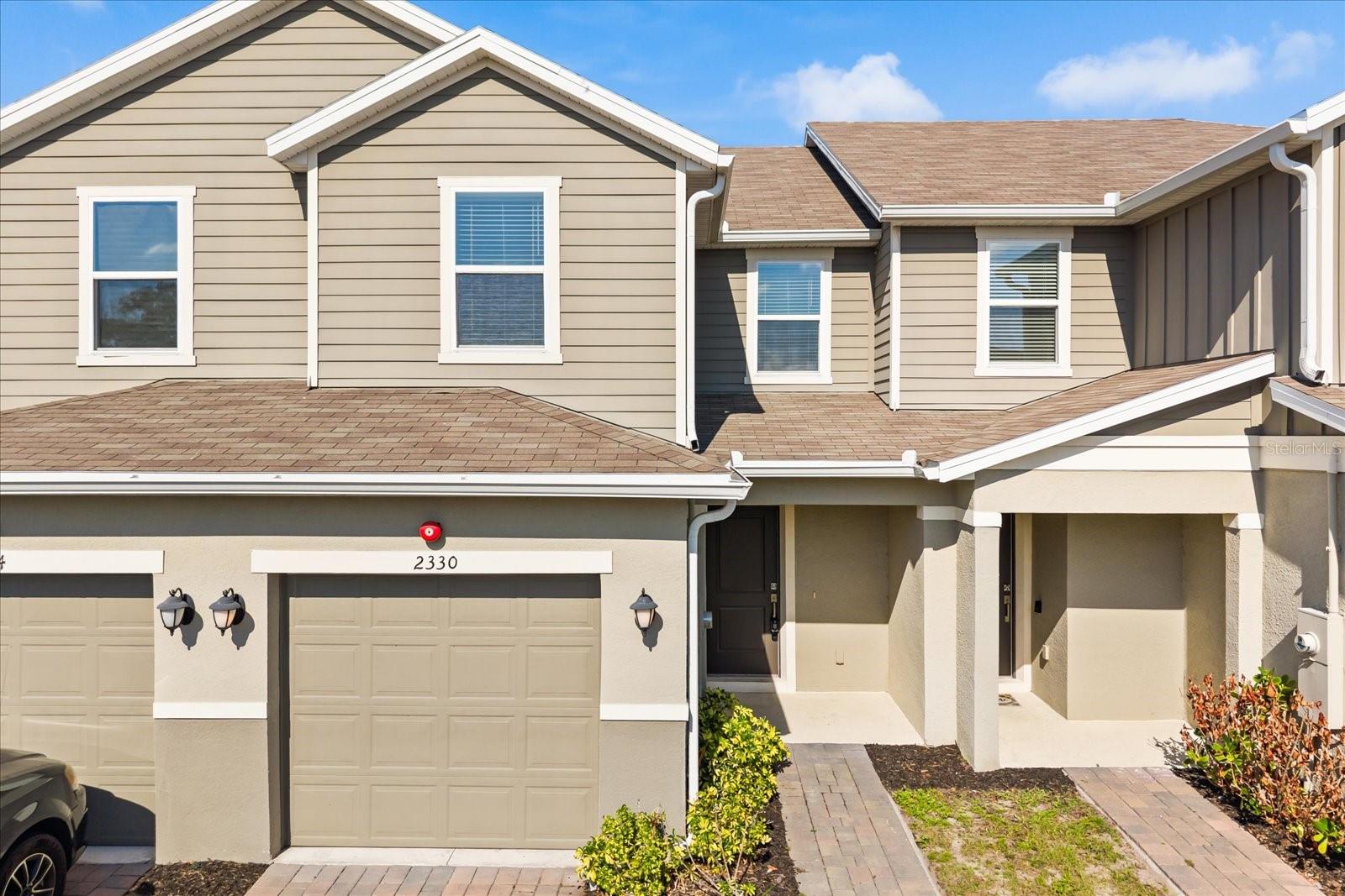 2330 CARRABELLE WAY, SANFORD, FL, 32771