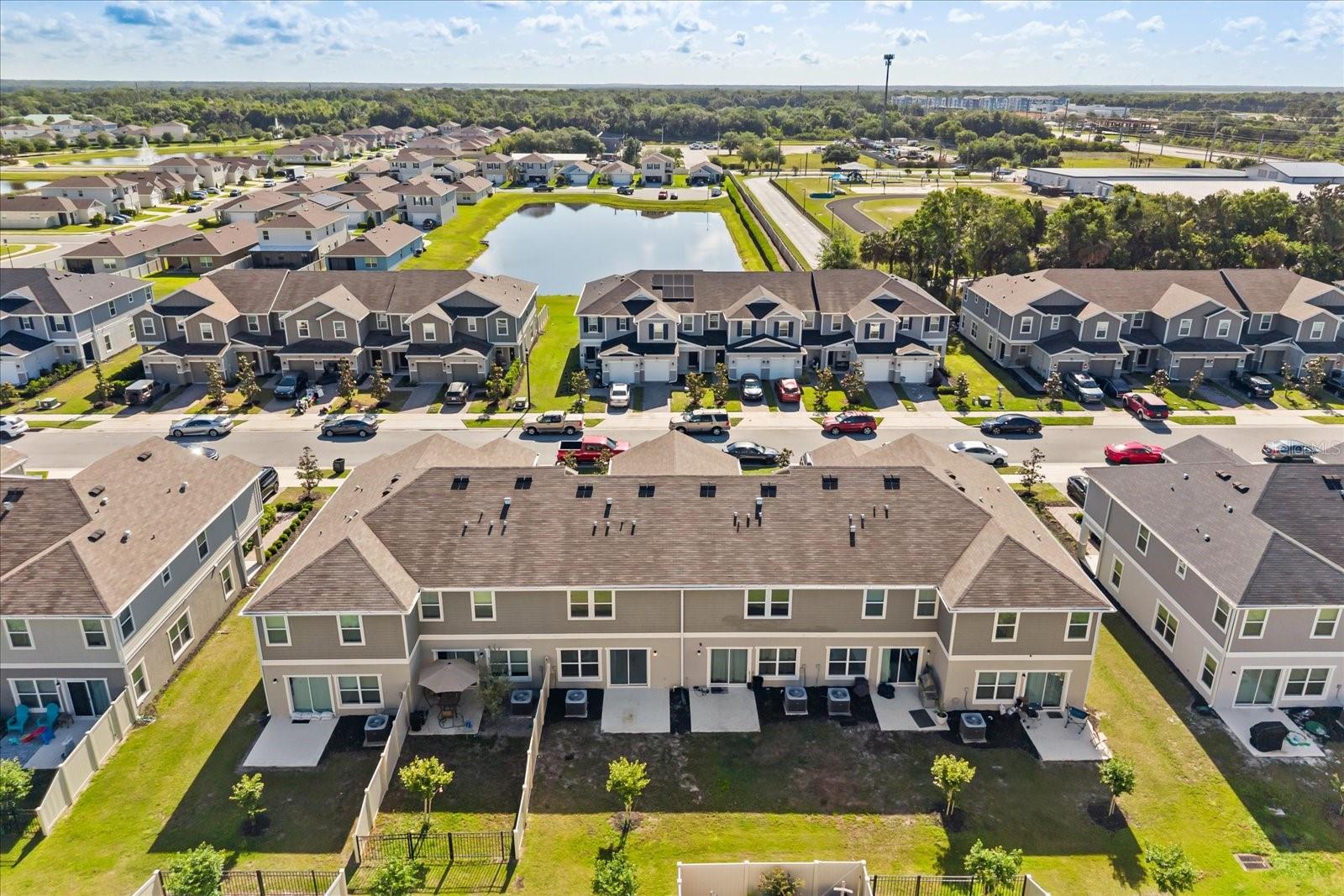 2330 CARRABELLE WAY, SANFORD, FL, 32771