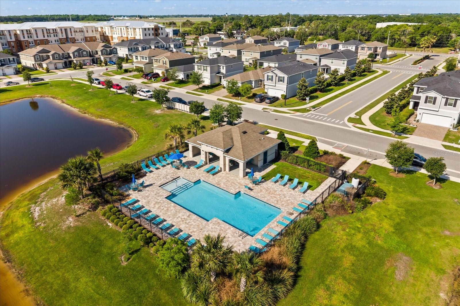 2330 CARRABELLE WAY, SANFORD, FL, 32771