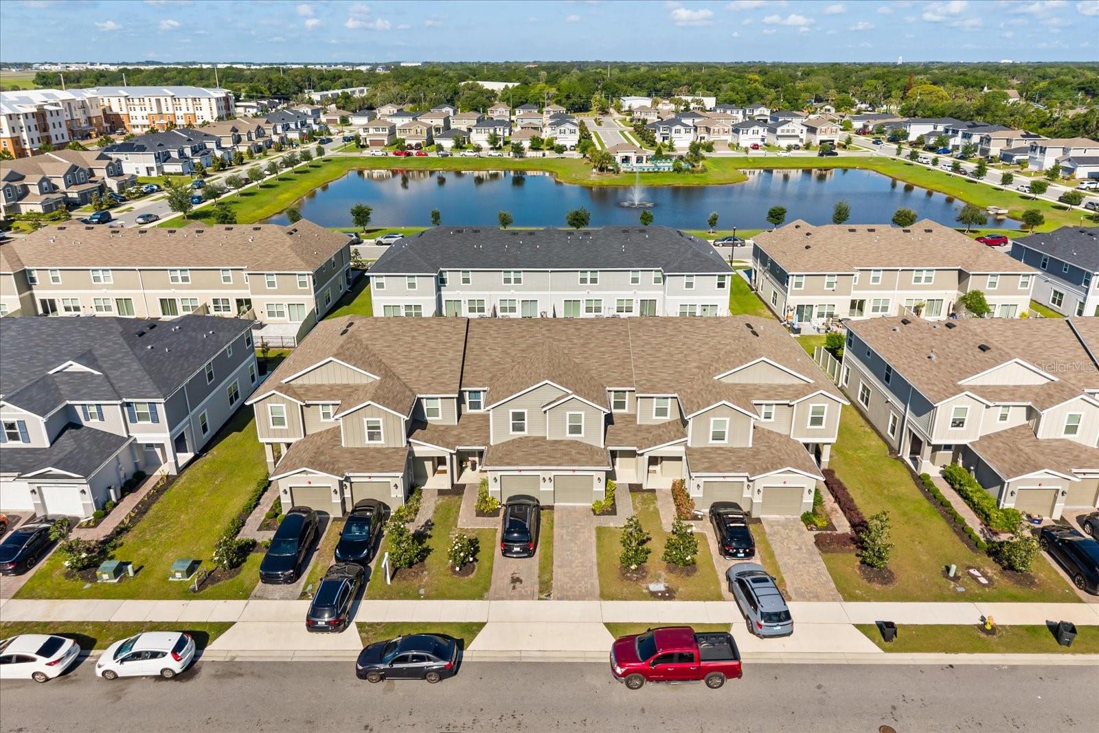 2330 CARRABELLE WAY, SANFORD, FL, 32771