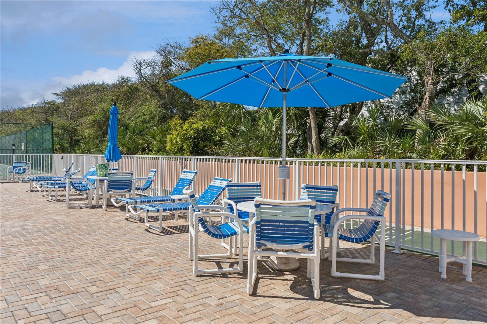 4150 S ATLANTIC AVE #121B, NEW SMYRNA BEACH, FL, 32169