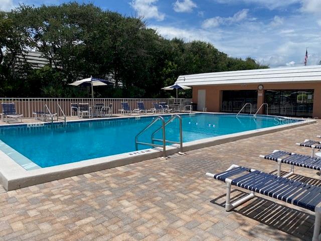 4150 S ATLANTIC AVE #121B, NEW SMYRNA BEACH, FL, 32169