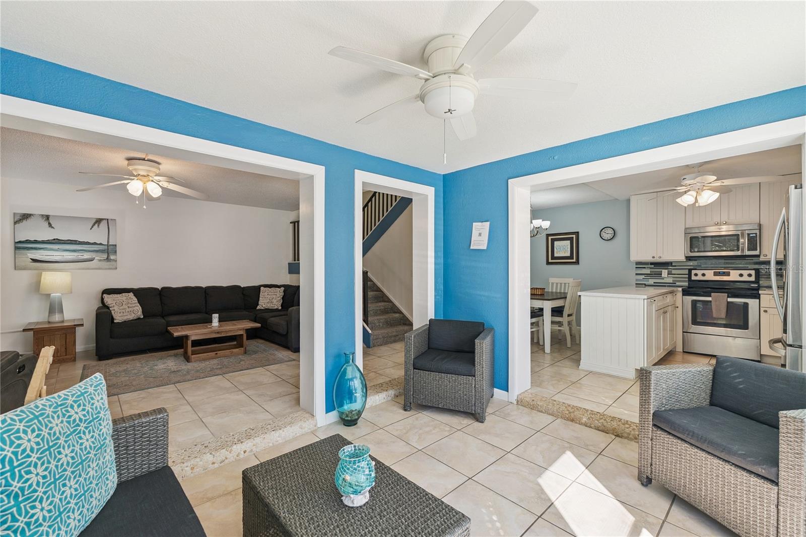 4150 S ATLANTIC AVE #121B, NEW SMYRNA BEACH, FL, 32169