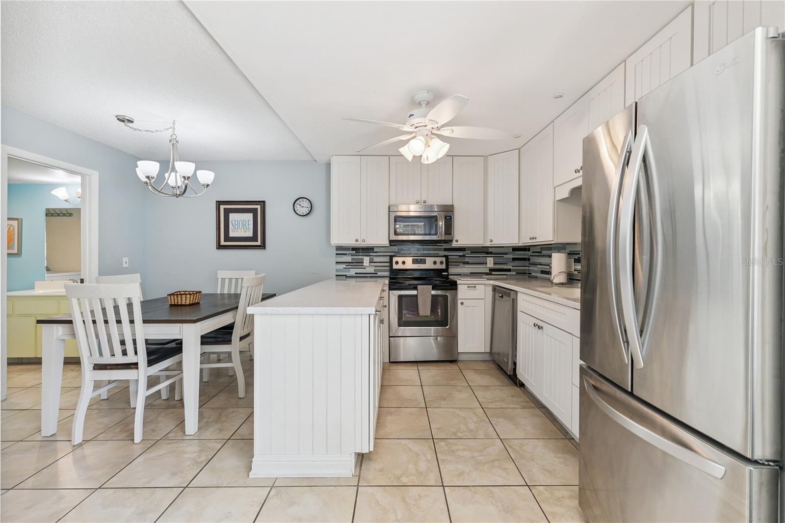 4150 S ATLANTIC AVE #121B, NEW SMYRNA BEACH, FL, 32169