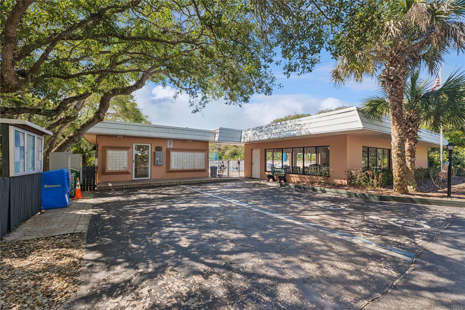 4150 S ATLANTIC AVE #121B, NEW SMYRNA BEACH, FL, 32169