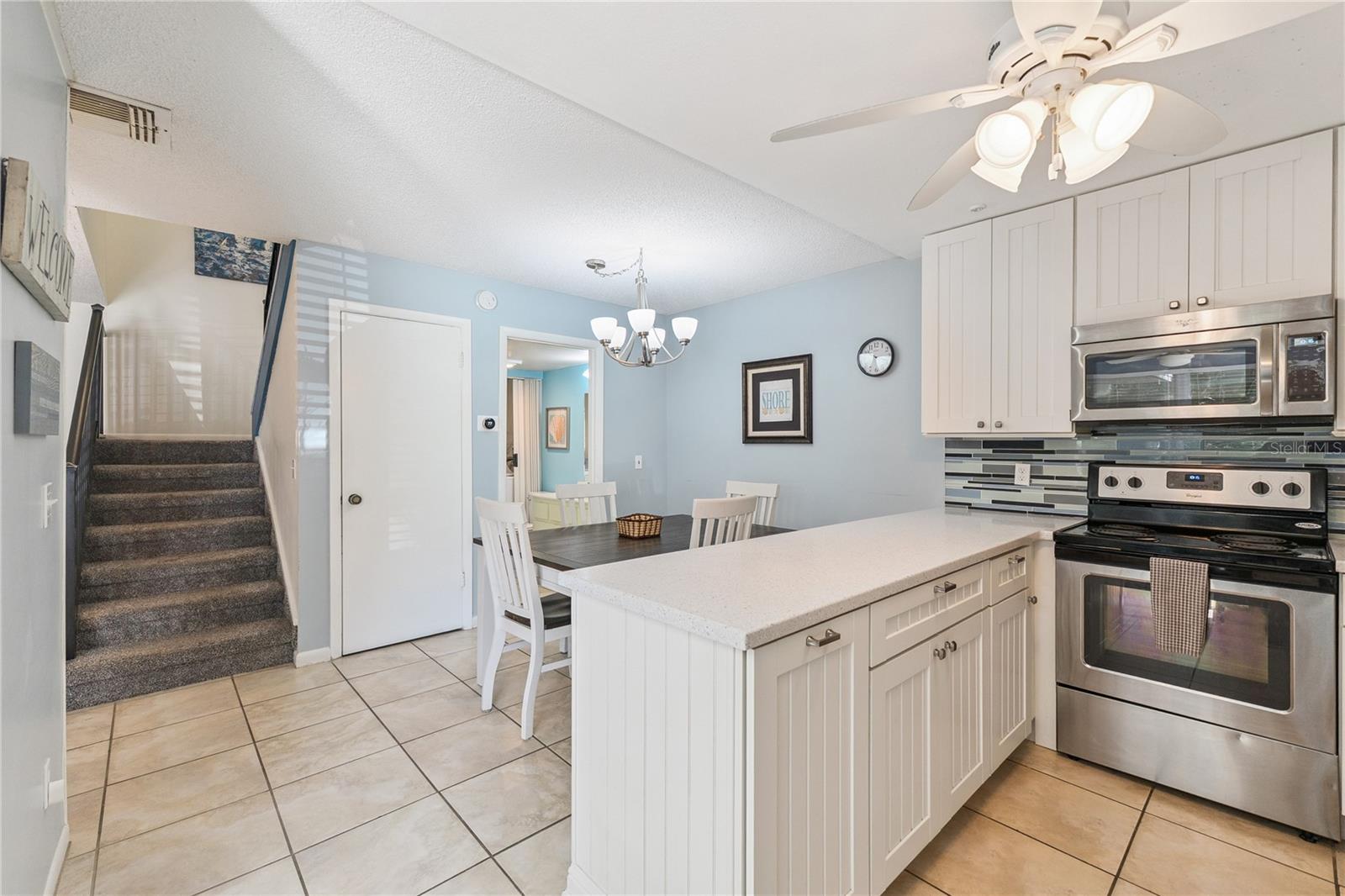 4150 S ATLANTIC AVE #121B, NEW SMYRNA BEACH, FL, 32169