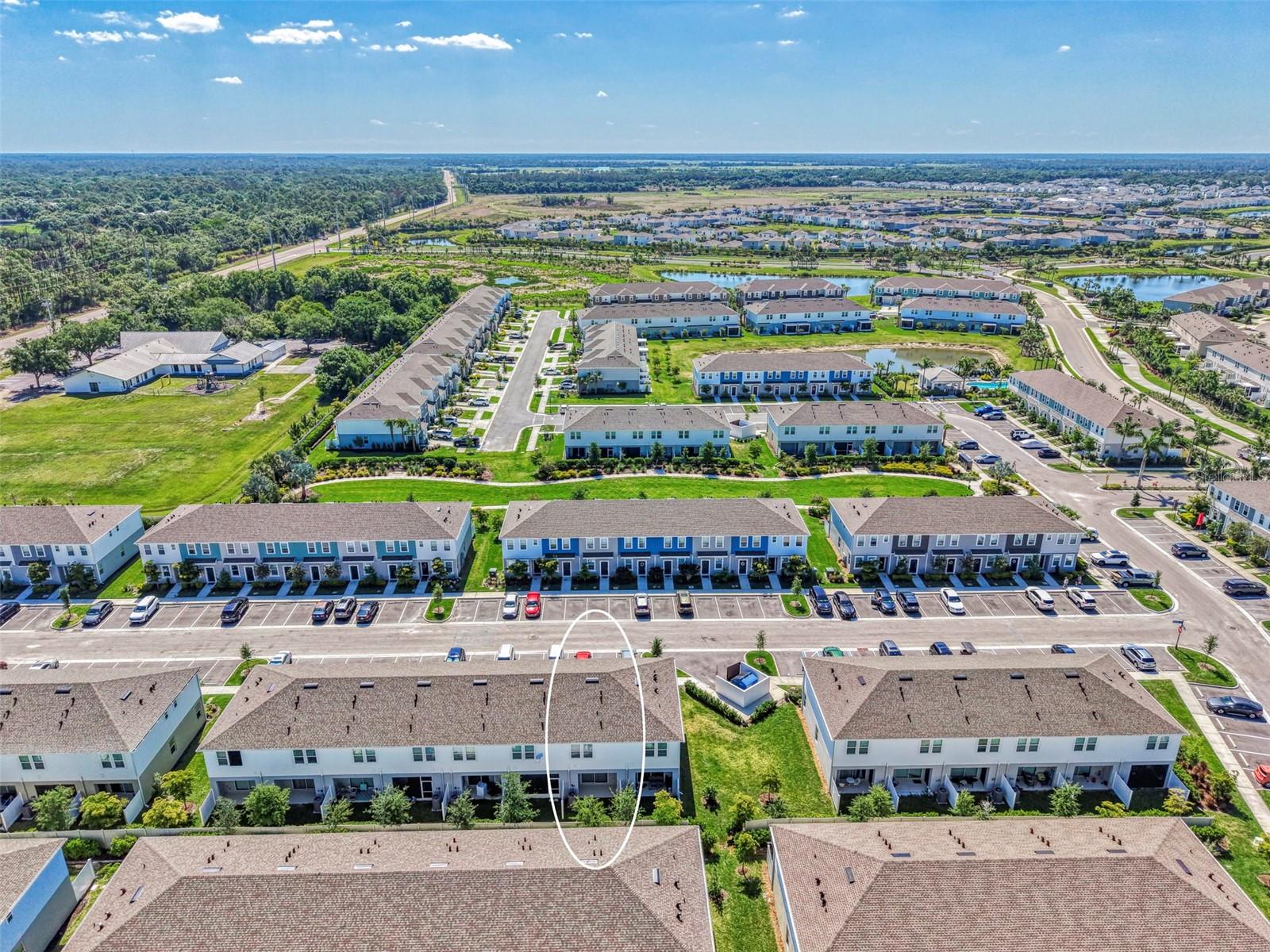 8540 DAYBREAK ST, SARASOTA, FL, 34241