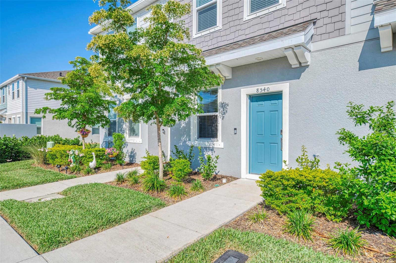 8540 DAYBREAK ST, SARASOTA, FL, 34241