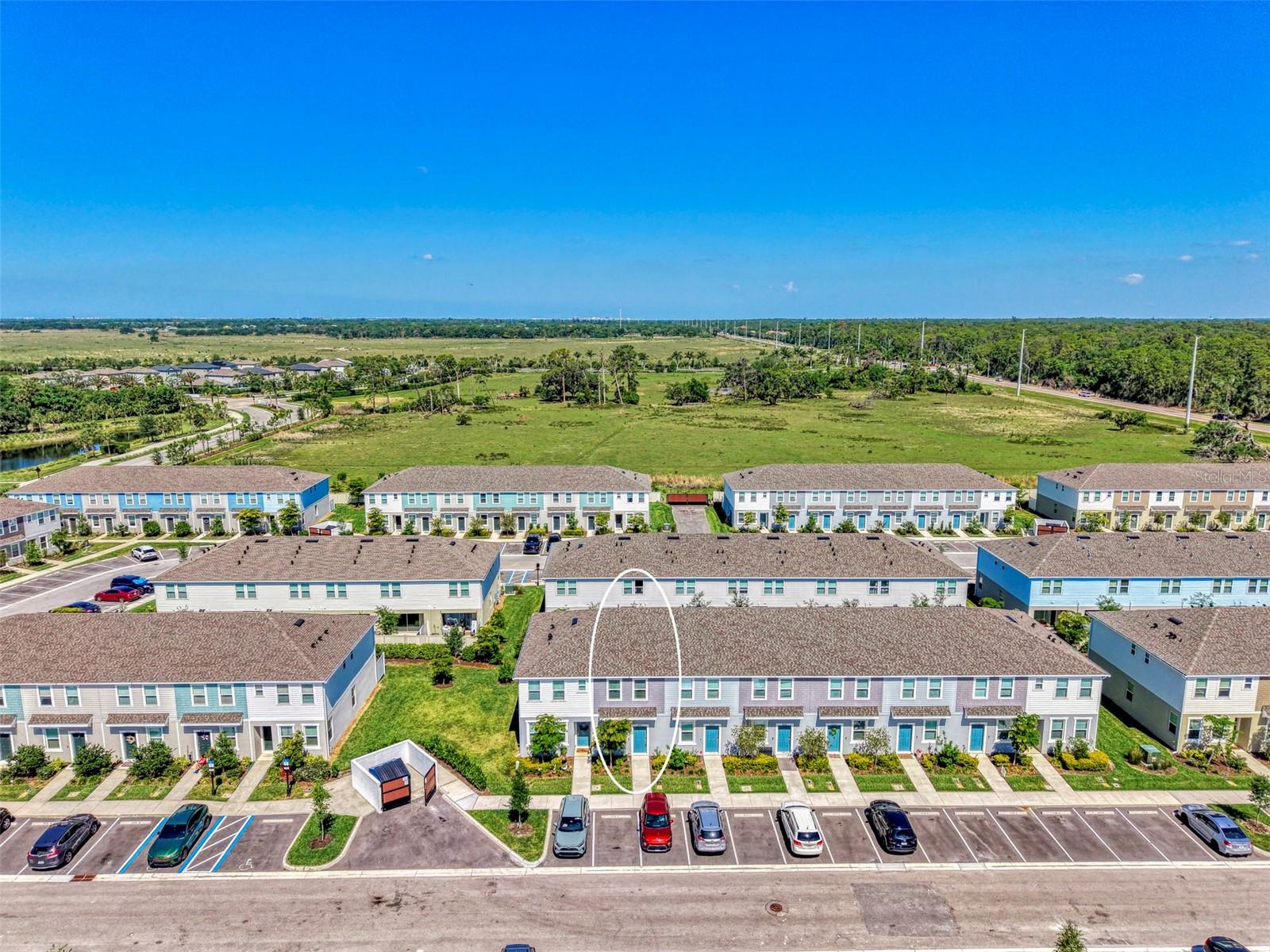 8540 DAYBREAK ST, SARASOTA, FL, 34241