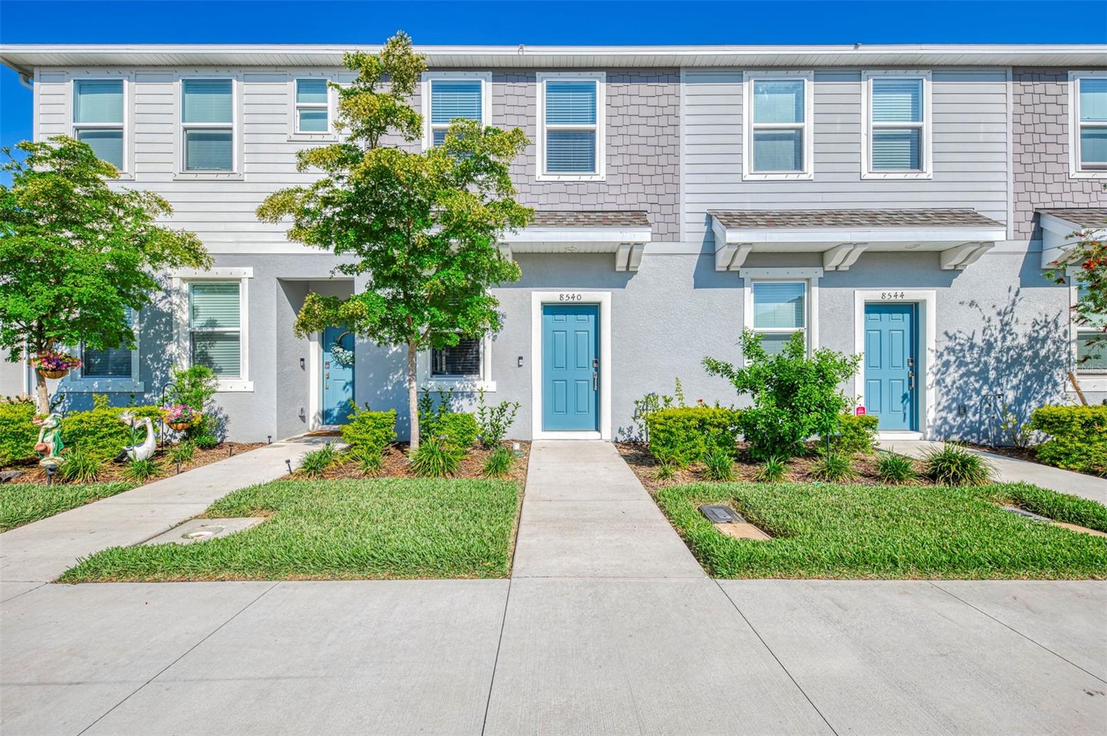 8540 DAYBREAK ST, SARASOTA, FL, 34241