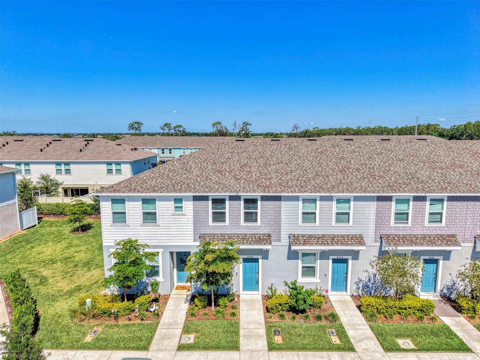 8540 DAYBREAK ST, SARASOTA, FL, 34241