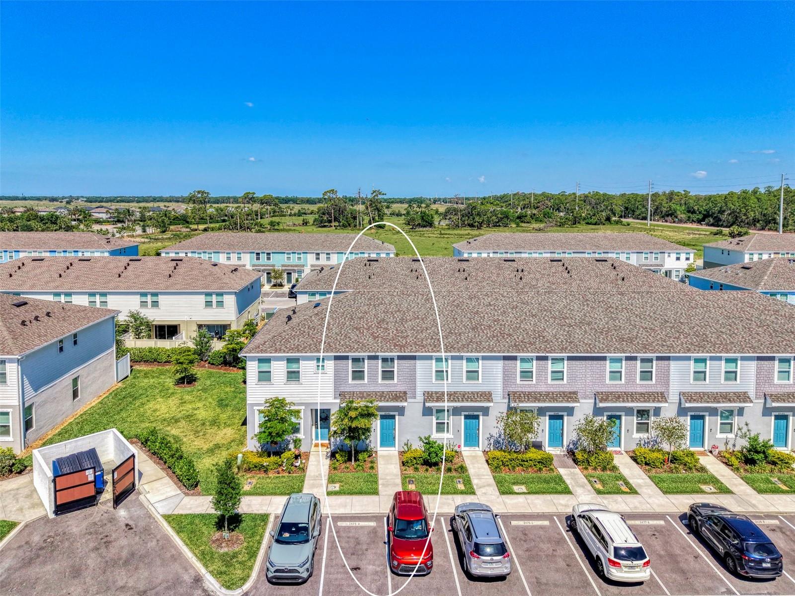 8540 DAYBREAK ST, SARASOTA, FL, 34241