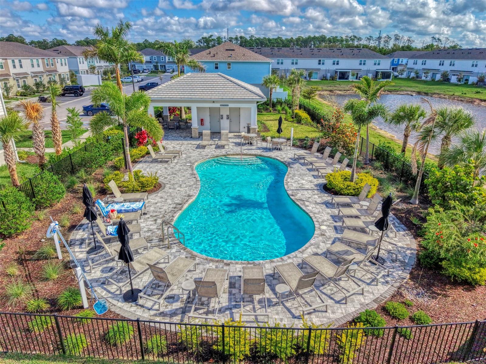 8540 DAYBREAK ST, SARASOTA, FL, 34241