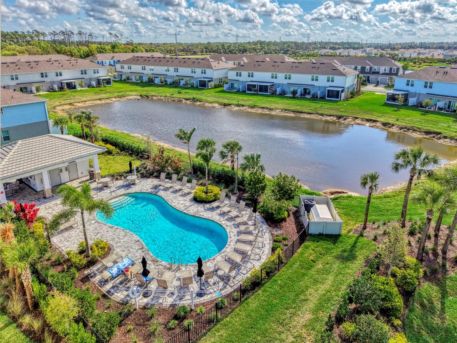 8540 DAYBREAK ST, SARASOTA, FL, 34241