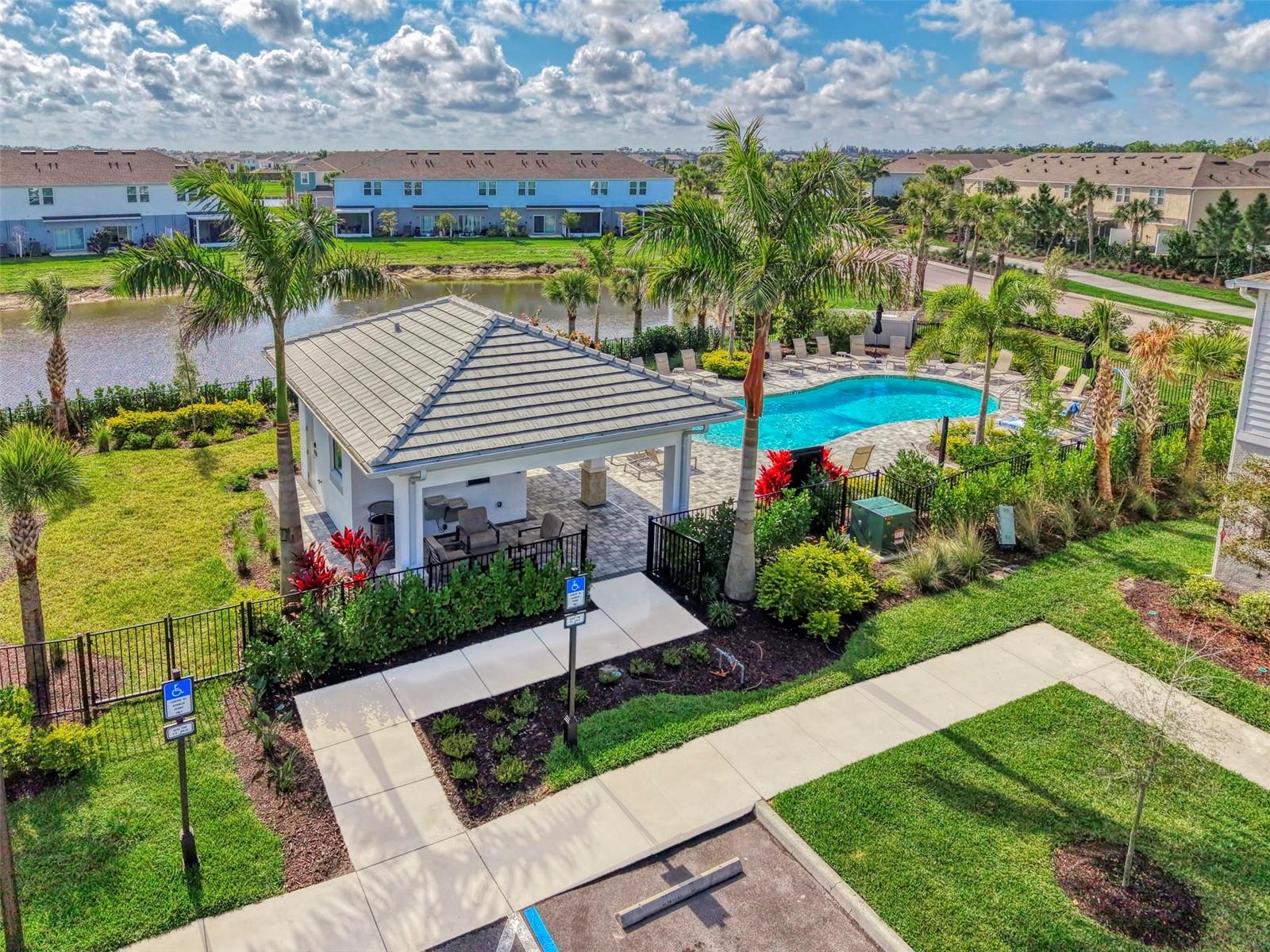 8540 DAYBREAK ST, SARASOTA, FL, 34241